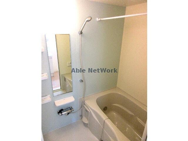 物件内観写真8　(浴室)