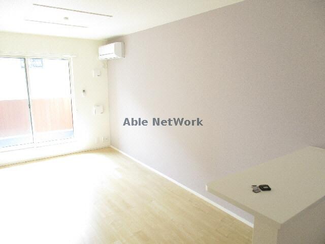 物件内観写真13　(LDK)