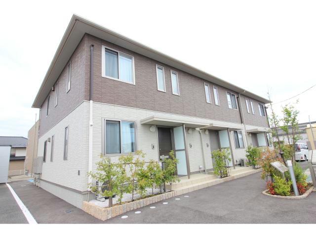 シャーメゾン宝田