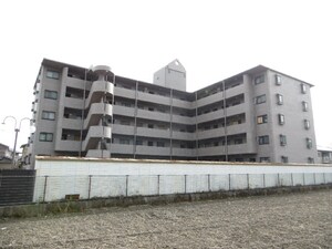 シティグレースほうしょう外観写真