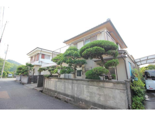 春日野戸建て