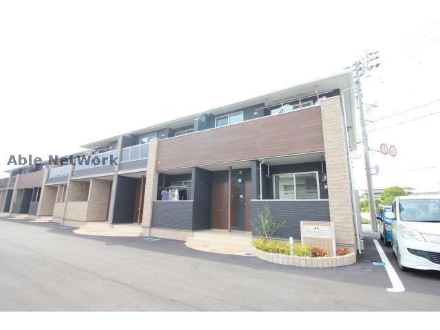 物件外観写真1　(Ⅰ)