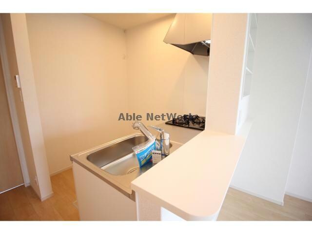 物件内観写真9　(イメージ図)