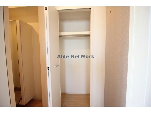 物件内観写真11　(イメージ図)