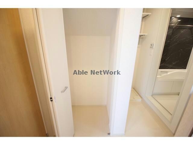 物件内観写真13　(イメージ図)