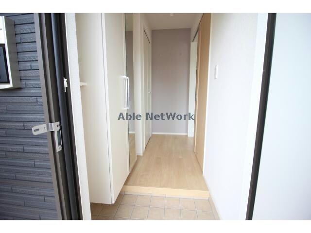 物件内観写真24　(イメージ図)