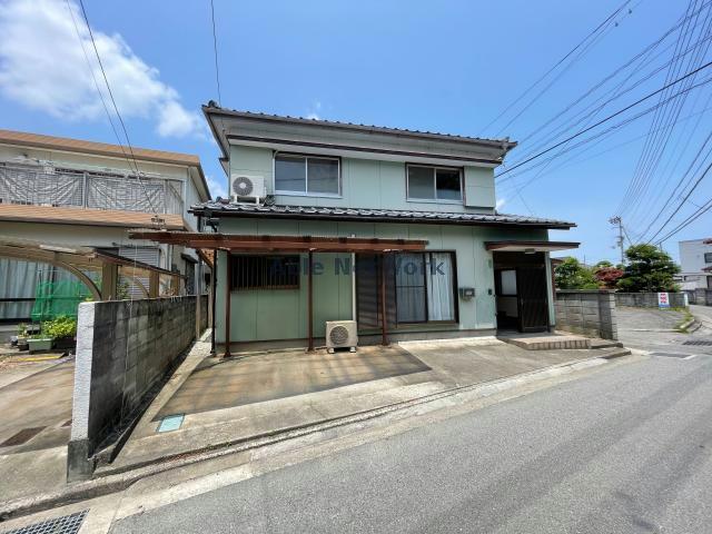 名東町3丁目戸建て