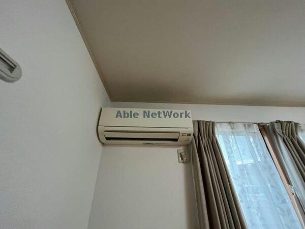 空調設備
