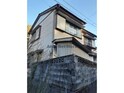 阿南市津乃峰町戸建て
