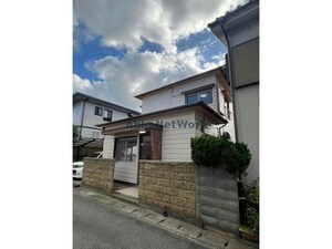 金磯戸建（藤本邸）外観写真
