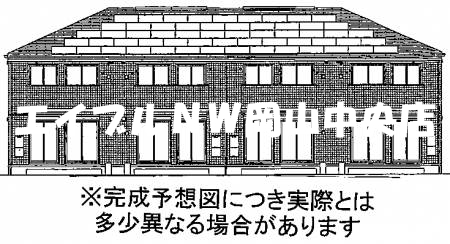 (仮）Ｄ－ｒｏｏｍ味埜