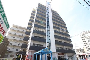パートナー奥田外観写真