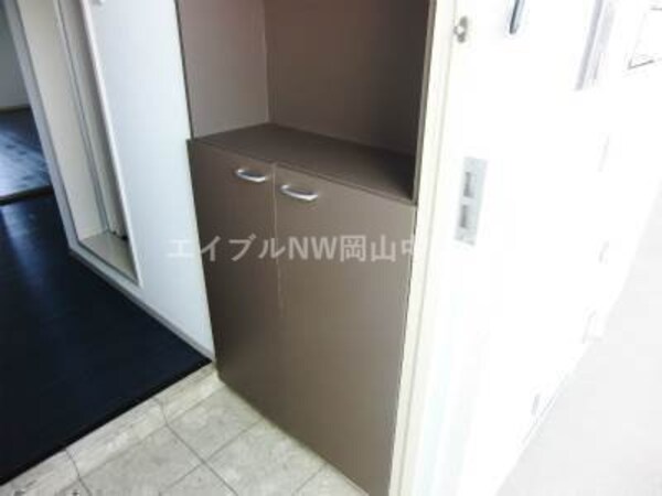 玄関(玄関)