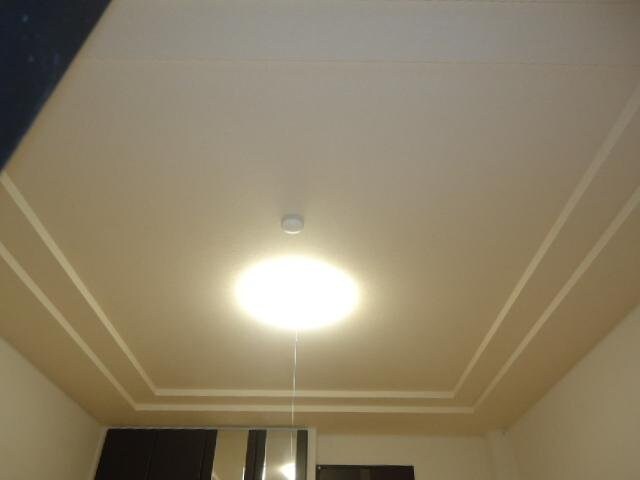 物件内観写真18　(照明器具)