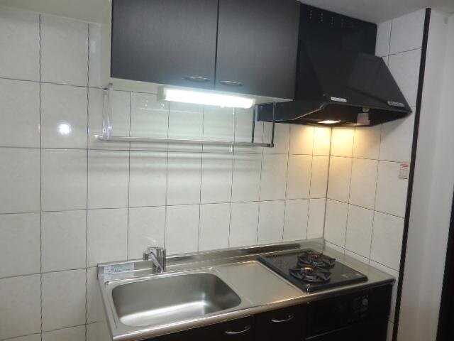 物件内観写真25　(キッチン)