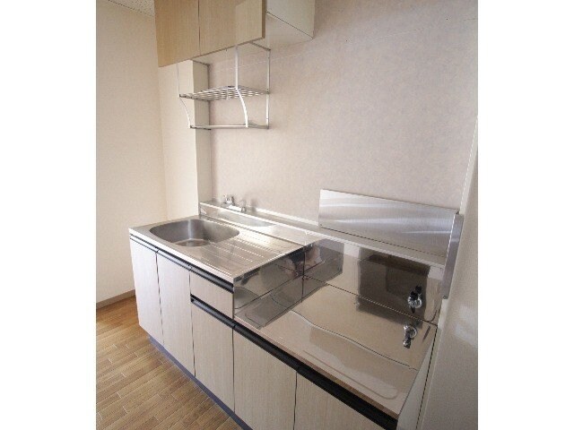 物件内観写真6　(キッチン)