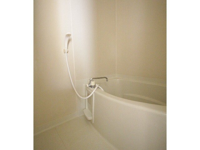 物件内観写真7　(バスルーム)