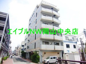 サンピア柳町外観写真