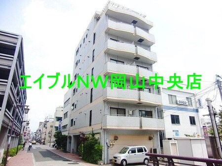 サンピア柳町外観写真