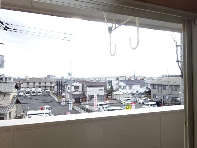 物件内観写真25　(眺望)