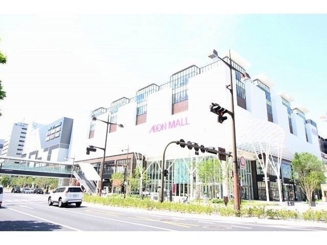 イオンモール岡山