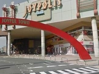 ジョリーパスタ岡山ジョイポリス店