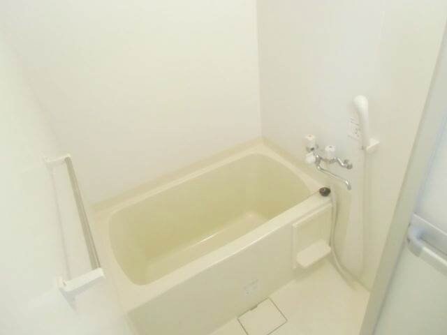 物件内観写真7　(バス／シャワールーム等)