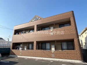 エスペランサ外観写真