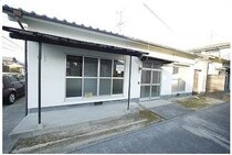 富田戸建　２の外観写真