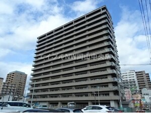 ロイヤルガーデンシティ桑田町外観写真