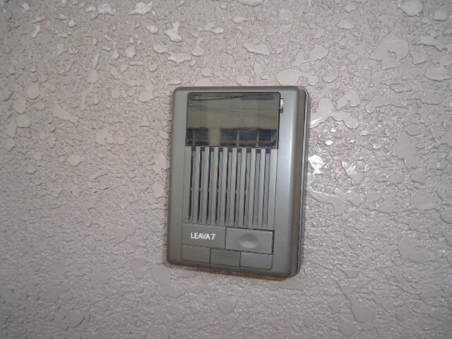 物件内観写真25　(モニター付きインターホン)