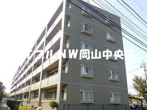 ベンハウス平田東公園外観写真