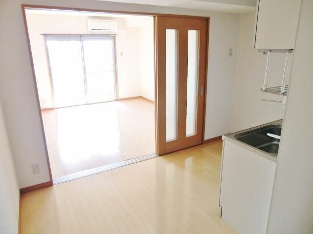 物件内観写真7　(人気エリアのおススメ１ＤＫ)