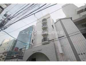 永代ビル外観写真