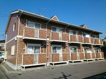 マーベラスＫ１Ａの外観写真