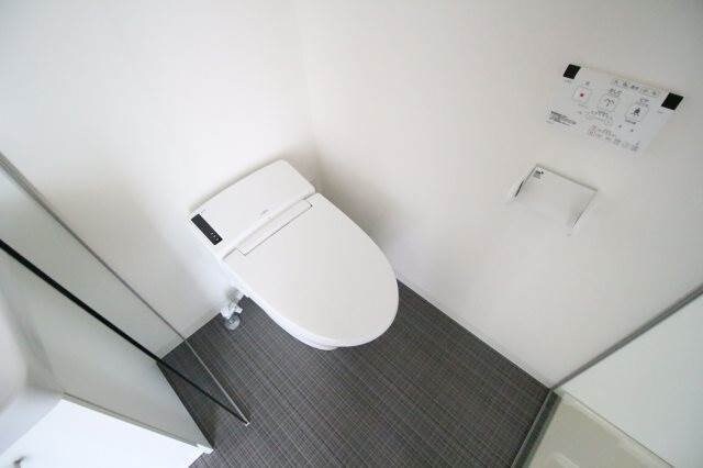 物件内観写真11　