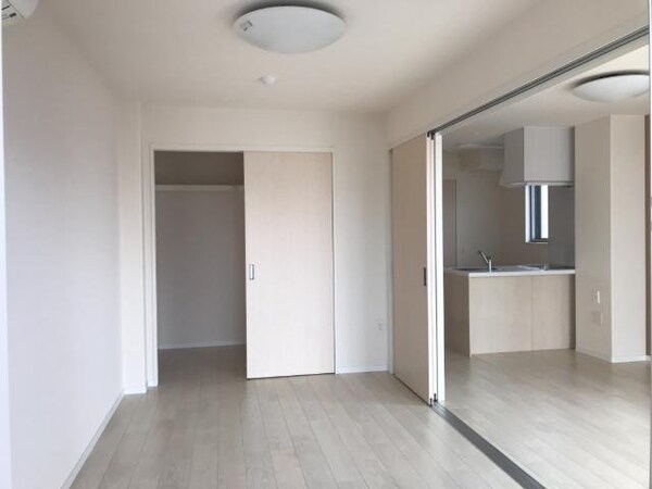 その他部屋・スペース(洋室（照明　エアコン有）)