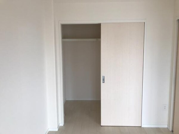 収納(洋室収納)