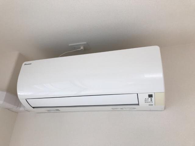 物件内観写真16　(エアコン2台)