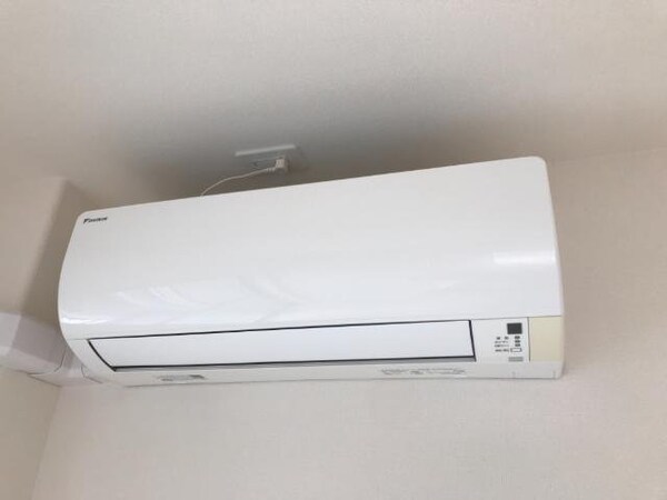 その他設備(エアコン2台)