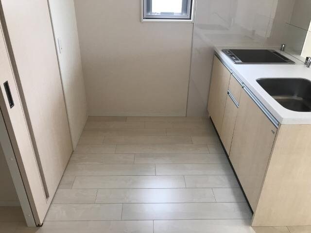 物件内観写真23　(キッチンスペース)