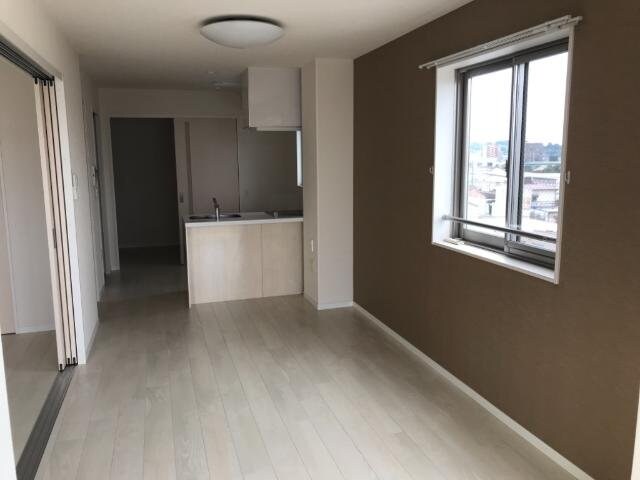 物件内観写真25　(リビング)