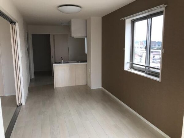 居室・リビング(リビング)