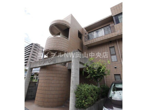 建物外観(建物外観)
