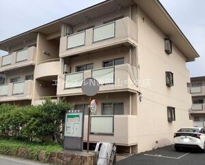 ルリエメール伊島外観写真