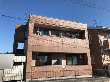 パッシオ　デウス外観写真