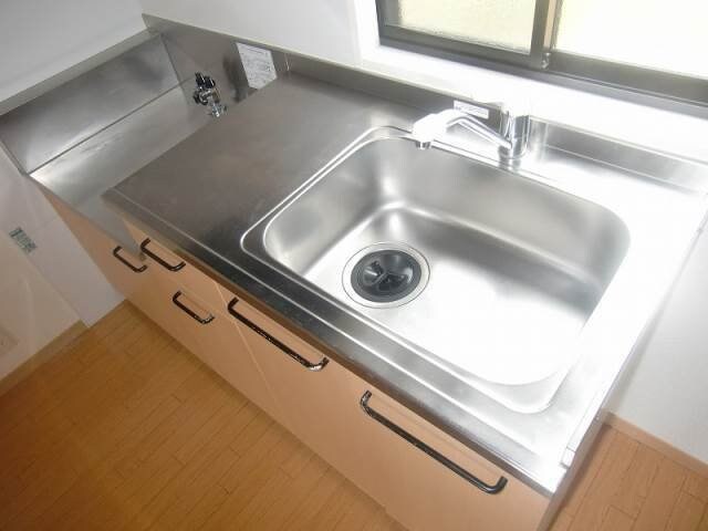 物件内観写真14　(キッチン)