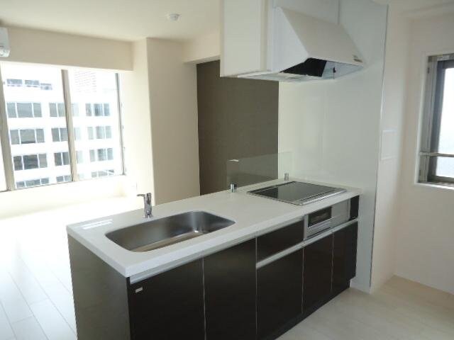 物件内観写真8　(キッチン)