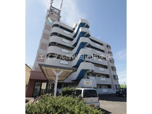 建物外観(建物外観)