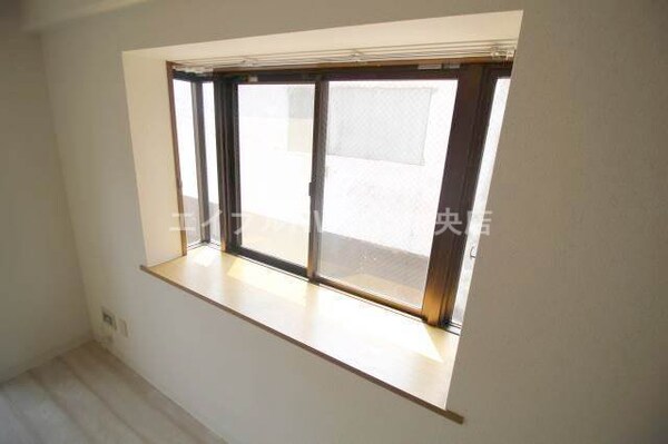 その他(同タイプのお部屋の画像です)